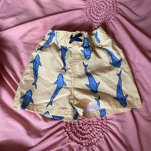 6-12M Swim Trunks